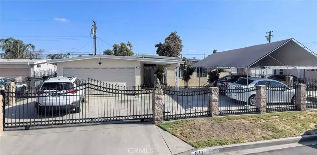 810 Big Dalton, La Puente, CA 91746 - #1