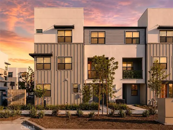 4061 E Luna Paseo #31, Ontario, CA 91764