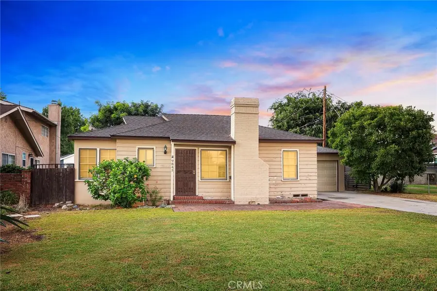 9843 Miloann St, Temple City, CA 91780 - #3