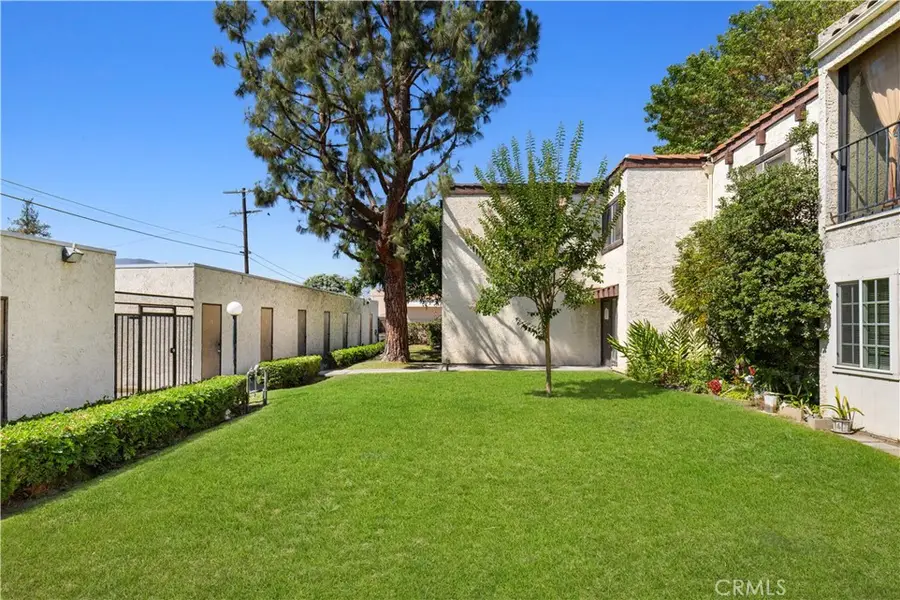 4501 Peck #76, El Monte, CA 91732 - #3