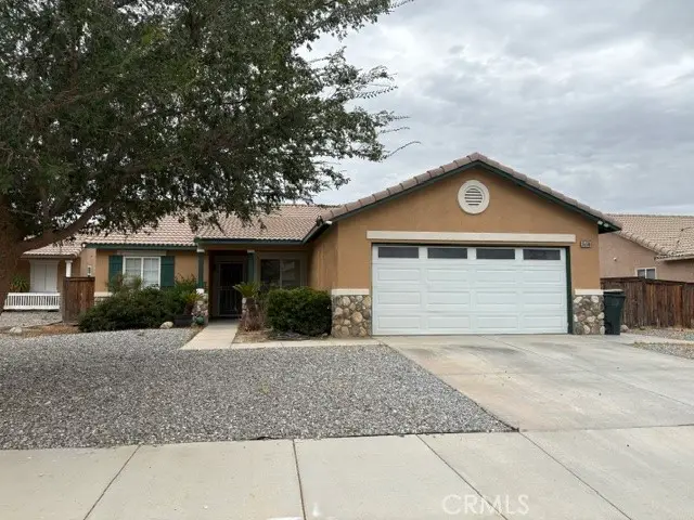 15336 Ross Drive, Adelanto, CA 92301 - #1
