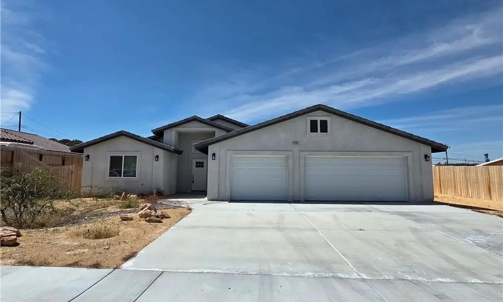 1140 Monterey, Barstow, CA 92311 - #1