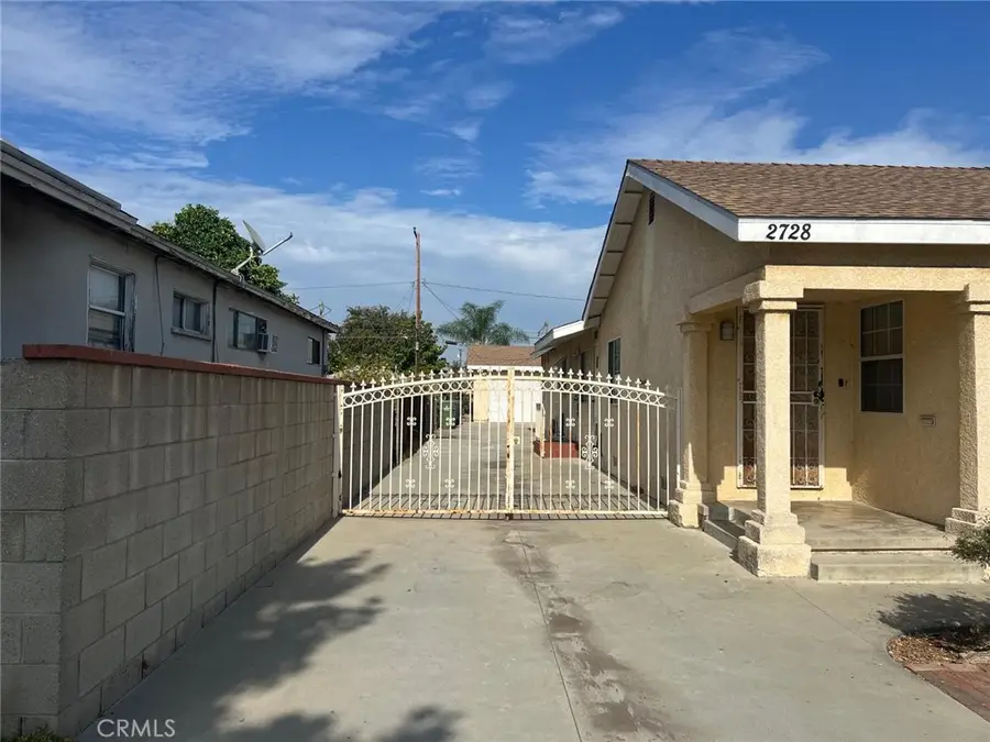 2728 La Presa, Rosemead, CA 91770 - #2