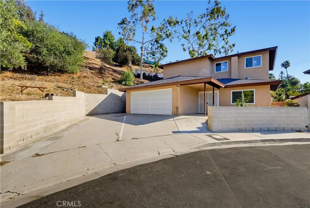 125 Campanita Court, Monterey Park, CA 91754 - #1
