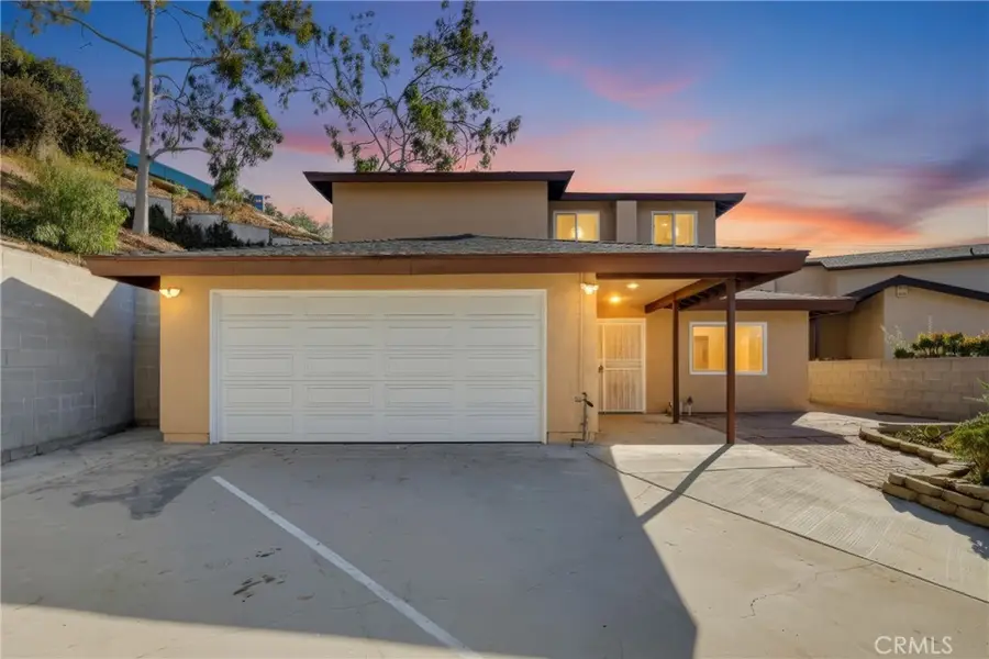125 Campanita Court, Monterey Park, CA 91754 - #2