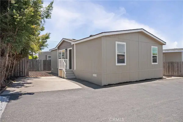 1255 Orcutt Road #B19, San Luis Obispo, CA 93401