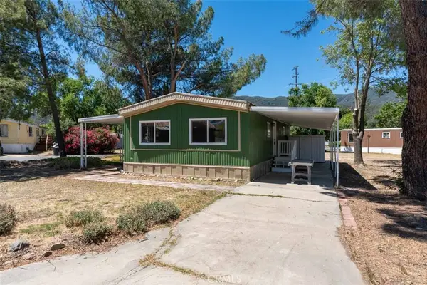 26455 Paradise Valley Rd #69, Warner Springs, CA 92086