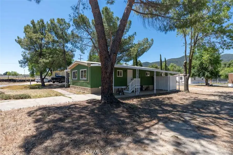 26455 Paradise Valley Rd #69, Warner Springs, CA 92086 - #2