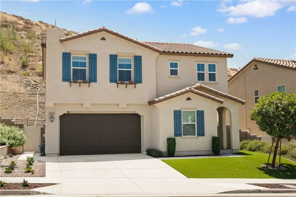 24764 Rockston Drive, Corona, CA 92883 - #1