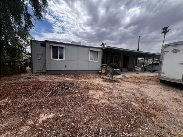 1225 Desert, Needles, CA 92363