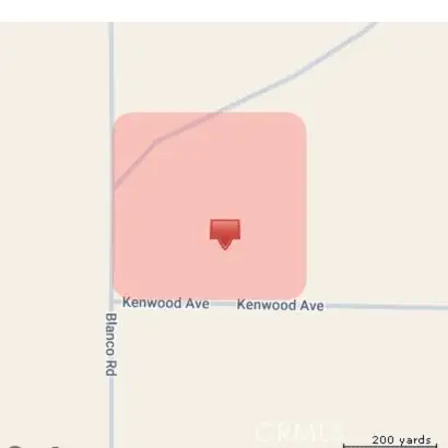 0 Blanco, Adelanto, CA 92301