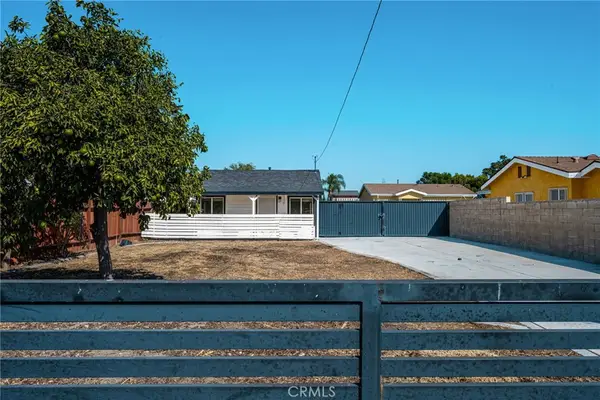 3117 Frazier Street, Baldwin Park, CA 91706