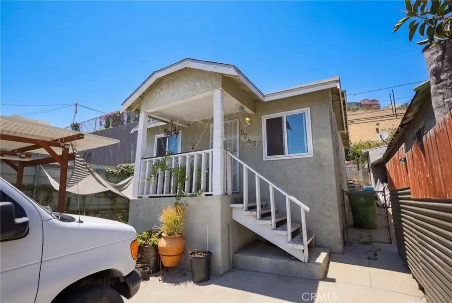 5063 Alhambra Avenue, Los Angeles, CA 90032 - #3