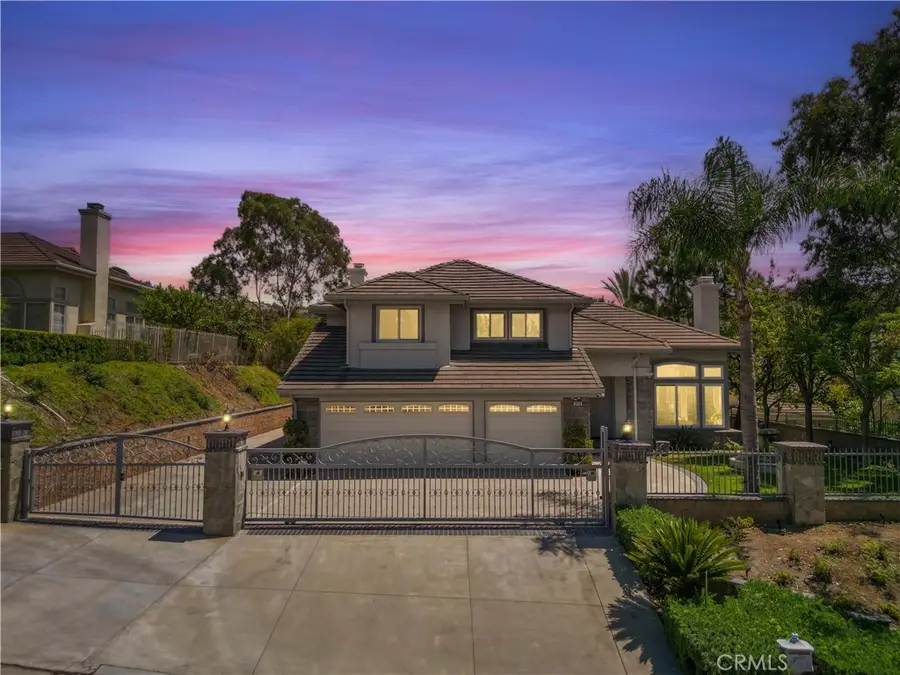 3036 Madero Court, West Covina, CA 91791 - #2