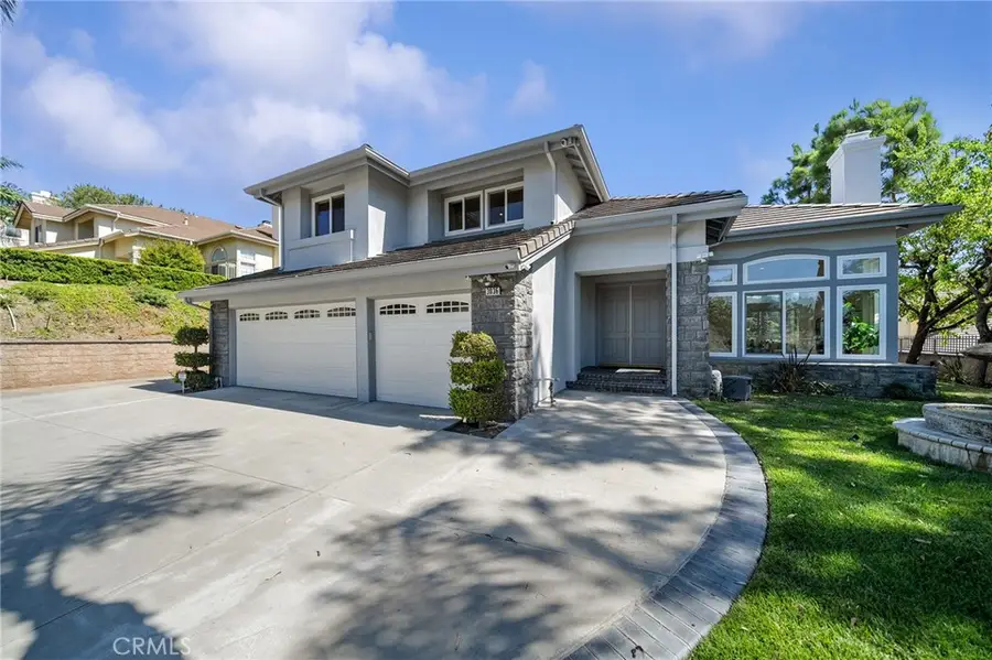 3036 Madero Court, West Covina, CA 91791 - #3