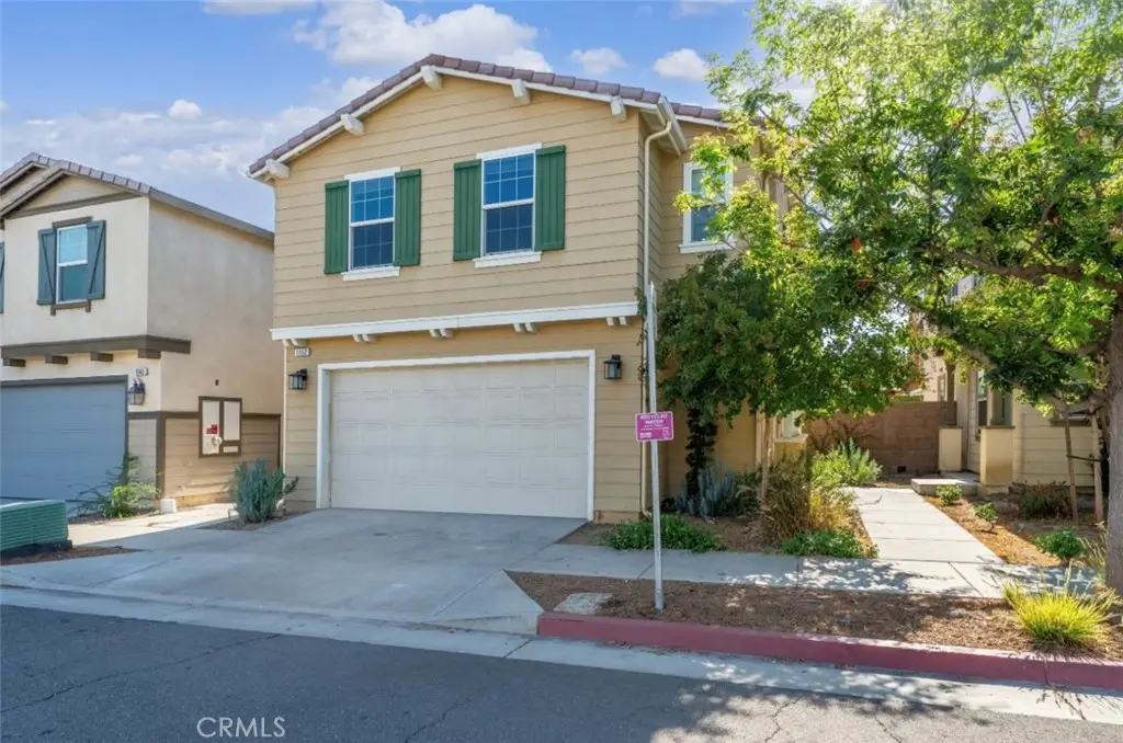 1152 N Tribune Privado, Ontario, CA 91764 - #1
