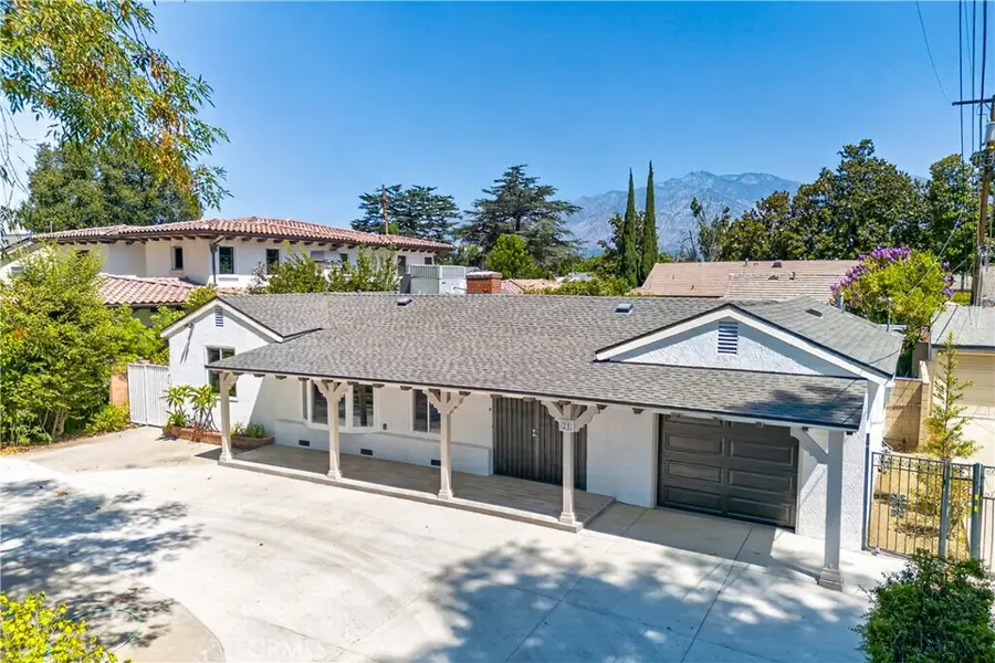 21 W Camino Real, Arcadia, CA 91007 - #2
