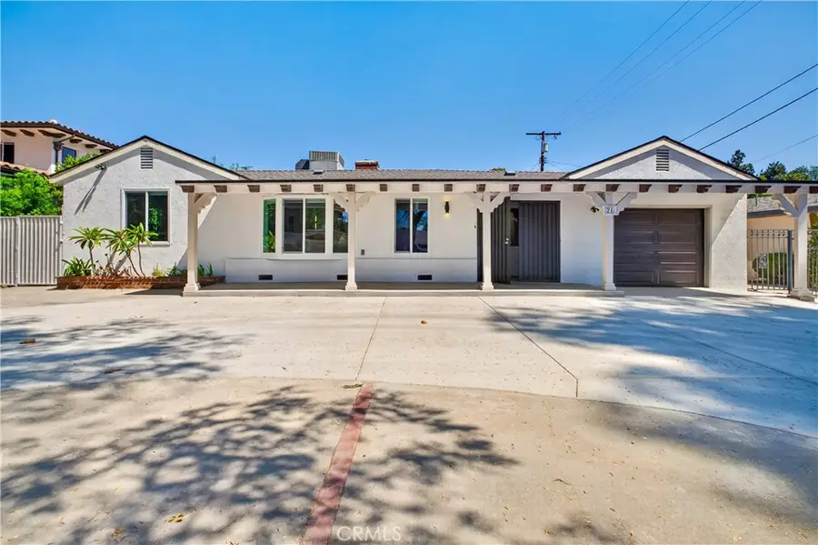 21 W Camino Real, Arcadia, CA 91007 - #3