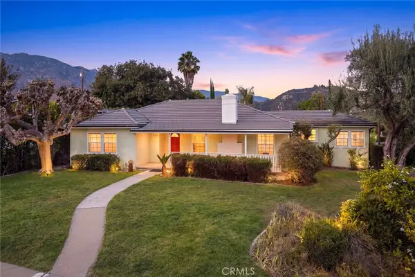 1700 N Santa Anita Avenue, Arcadia, CA 91006