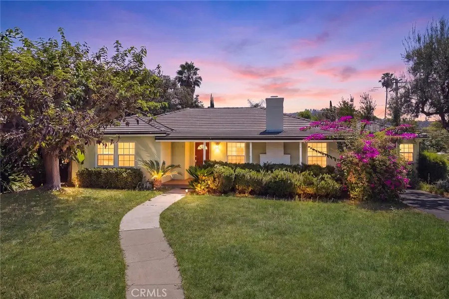 1700 N Santa Anita Avenue, Arcadia, CA 91006 - #2