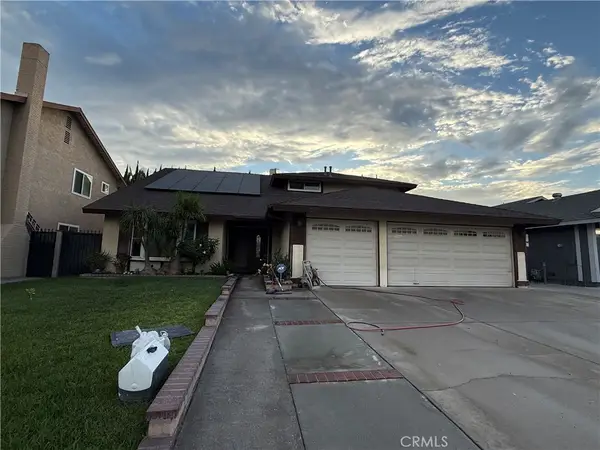 1337 N Isadora, Ontario, CA 91764