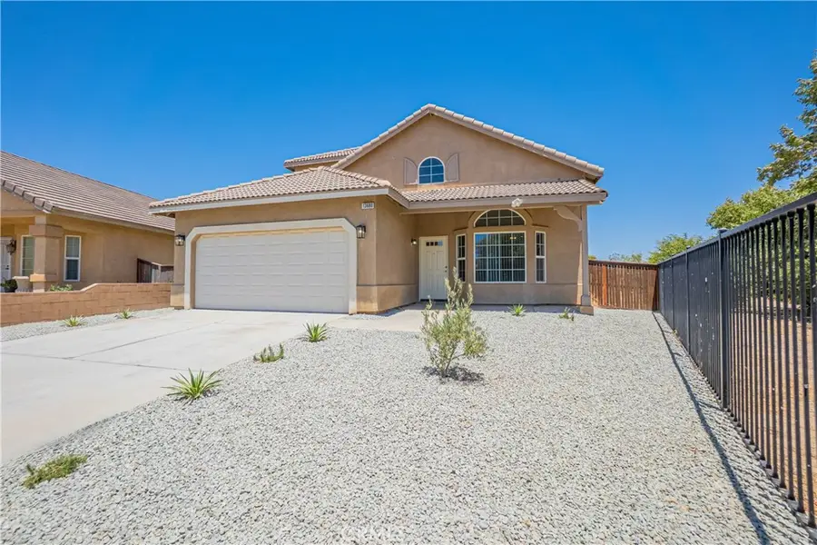13680 Summit View Street, Hesperia, CA 92344 - #3