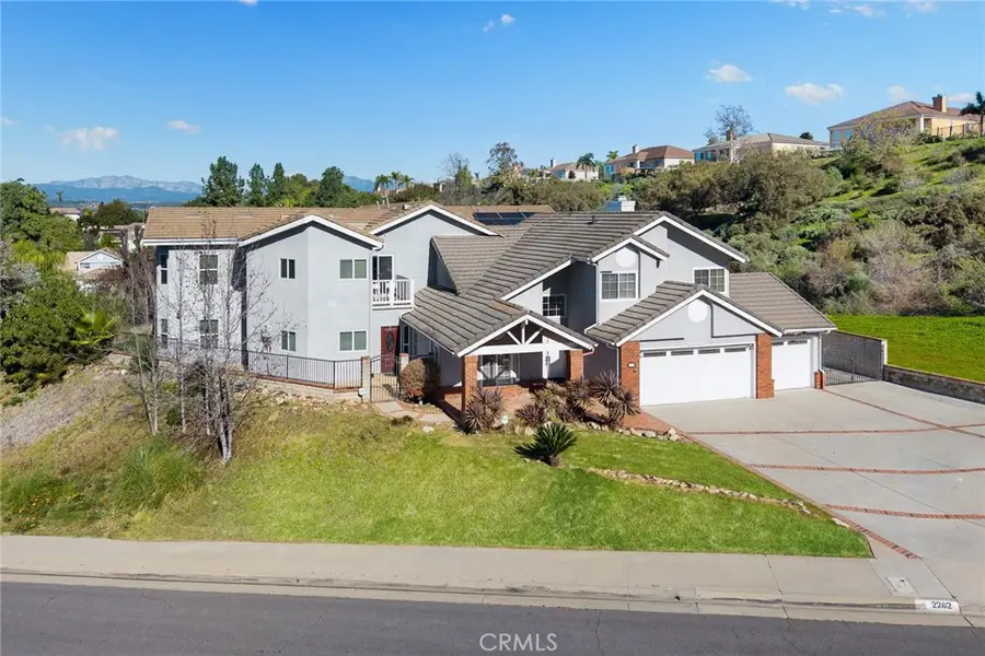 2262 Joel Drive, Rowland Heights, CA 91748 - #3