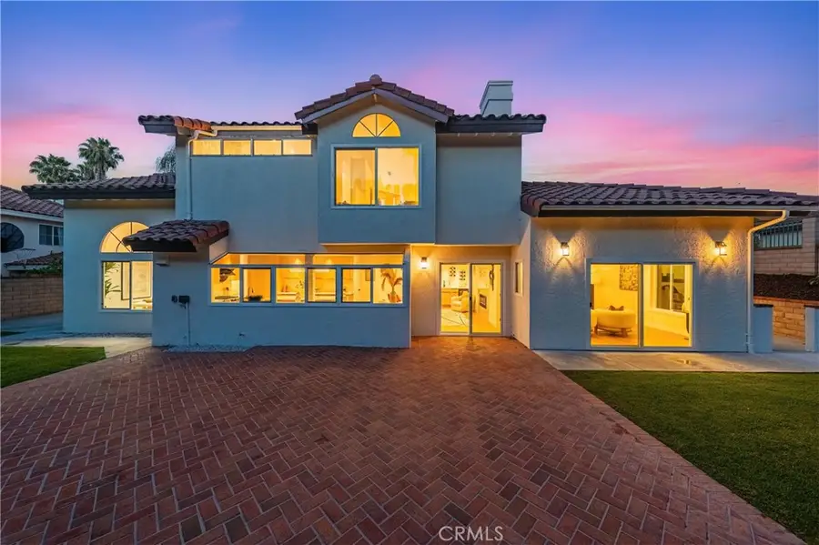 2747 Whippoorwill Drive, Rowland Heights, CA 91748 - #2