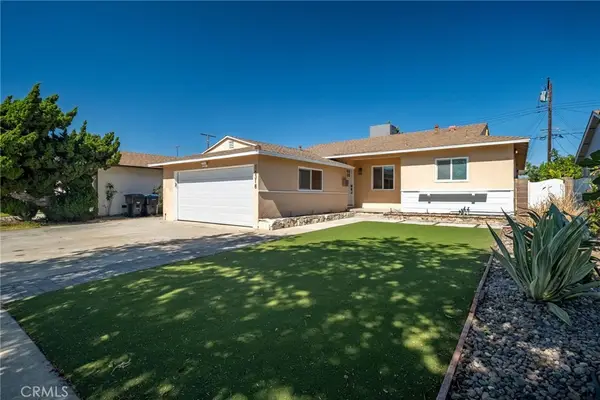 16318 Mcrae Avenue, Norwalk, CA 90650