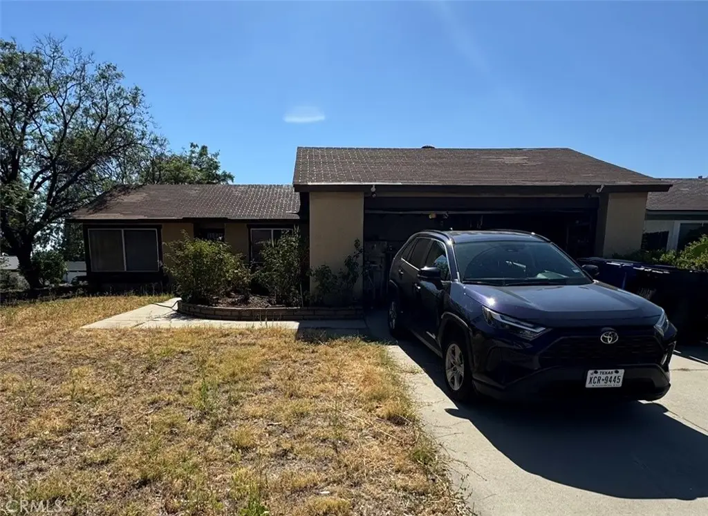 1704 Bangor Avenue, Highland, CA 92346 - #1