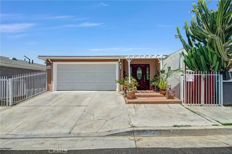 3975 Barrett Rd., Los Angeles, CA 90032 - #2