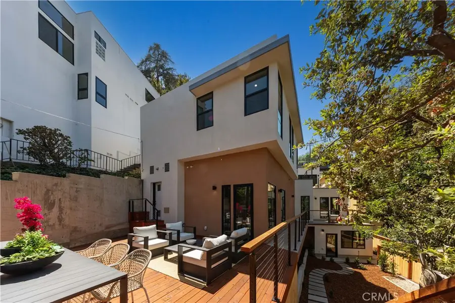728 Bonita Dr, South Pasadena, CA 91030 - #2