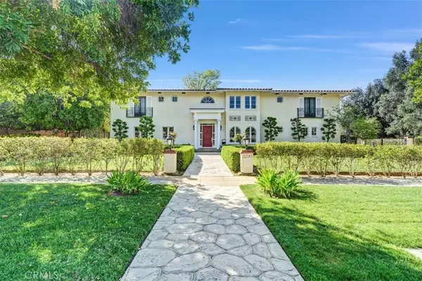 2290 Lombardy, San Marino, CA 91108