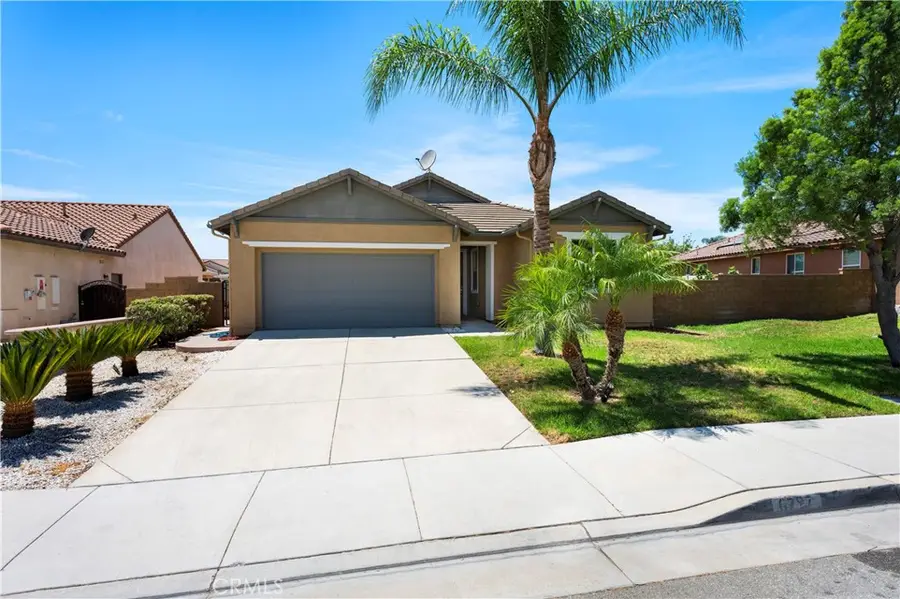 6727 Carnelian Street, Jurupa Valley, CA 91752 - #2