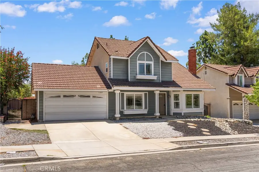 11387 Mount Johnson Court, Rancho Cucamonga, CA 91737 - #2