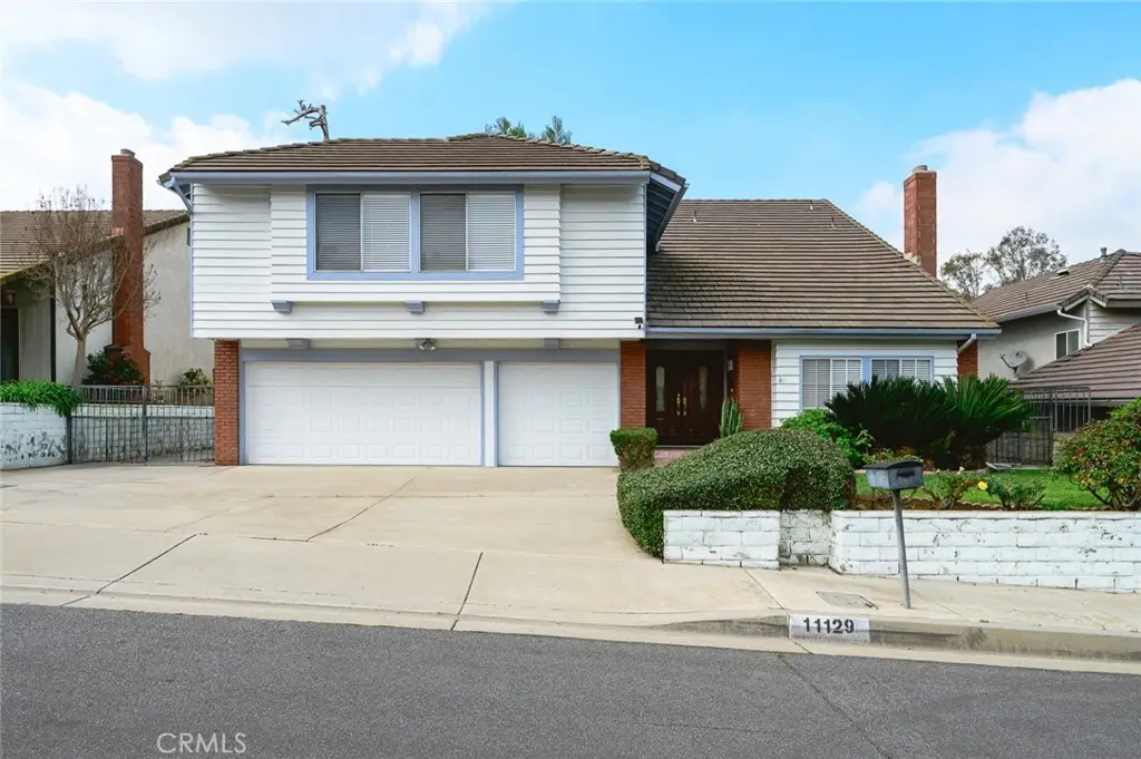 11129 Canyon Meadows, Whittier, CA 90601 - #1