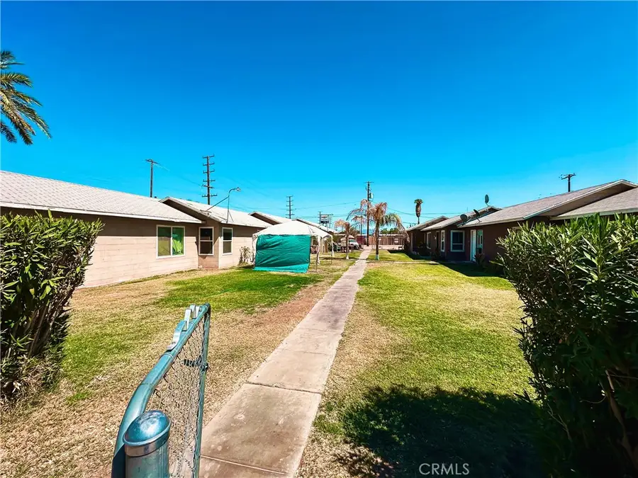 316 S Spring Street, Blythe, CA 92225 - #2
