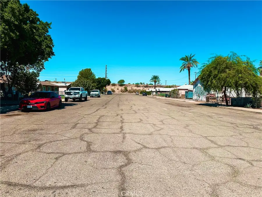 316 S Spring Street, Blythe, CA 92225 - #3