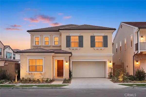 206 Mistwater, Irvine, CA 92618