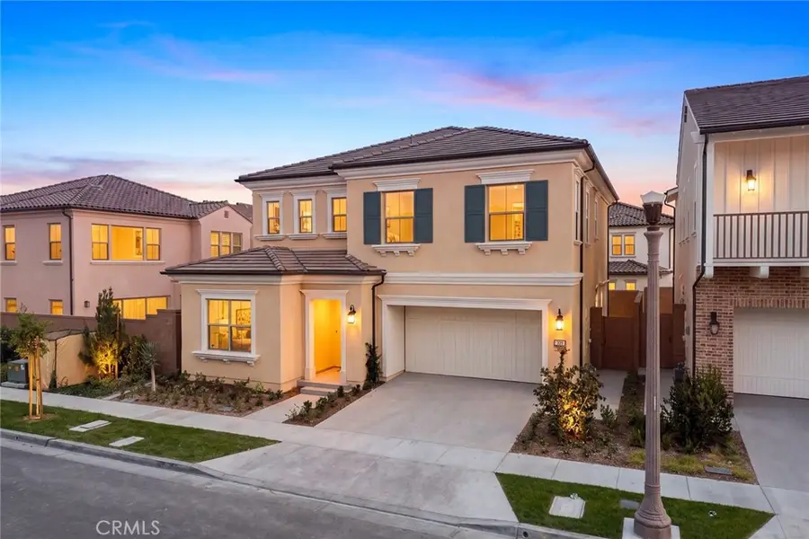 206 Mistwater, Irvine, CA 92618 - #2