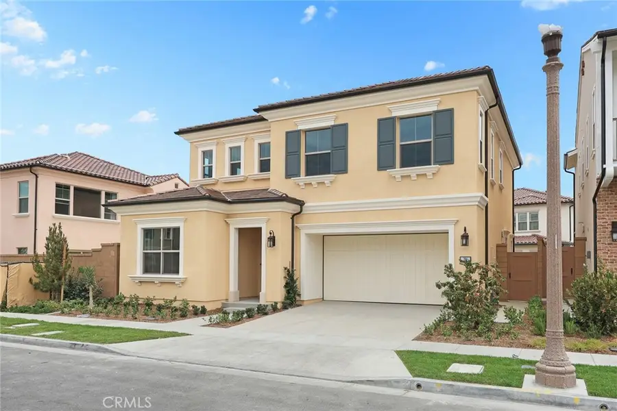 206 Mistwater, Irvine, CA 92618 - #3