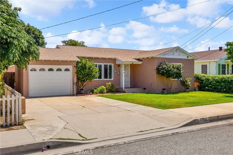 8432 Norwood Place, Rosemead, CA 91770 - #2