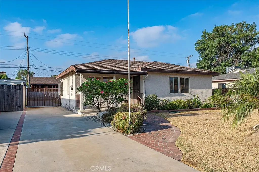 16734 E Devanah, Covina, CA 91722 - #1