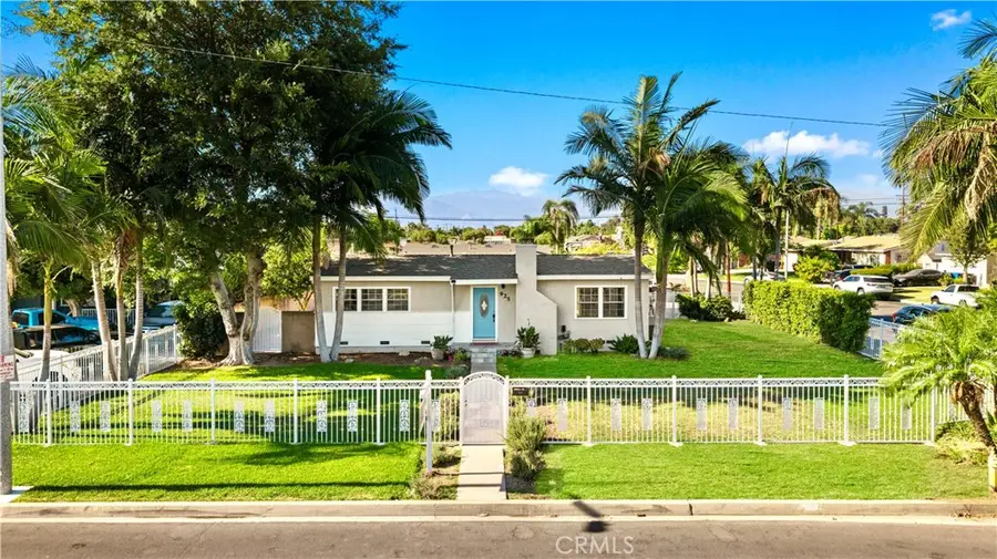 925 E Florence, West Covina, CA 91790 - #3