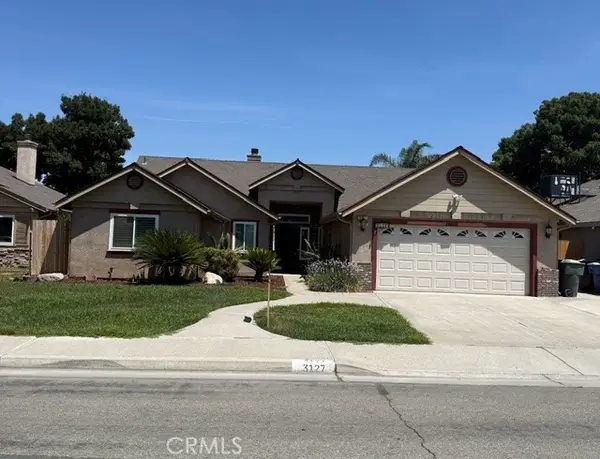 3127 Sage, Hanford, CA 93230