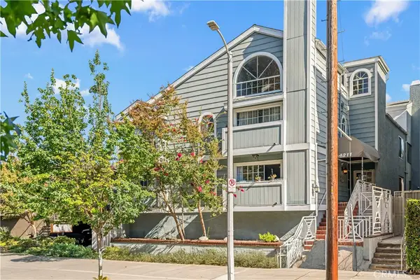 4211 Arch #203, Studio City, CA 91604