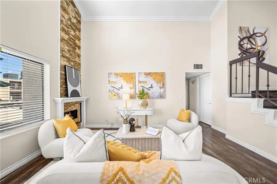 4211 Arch #203, Studio City, CA 91604 - #3
