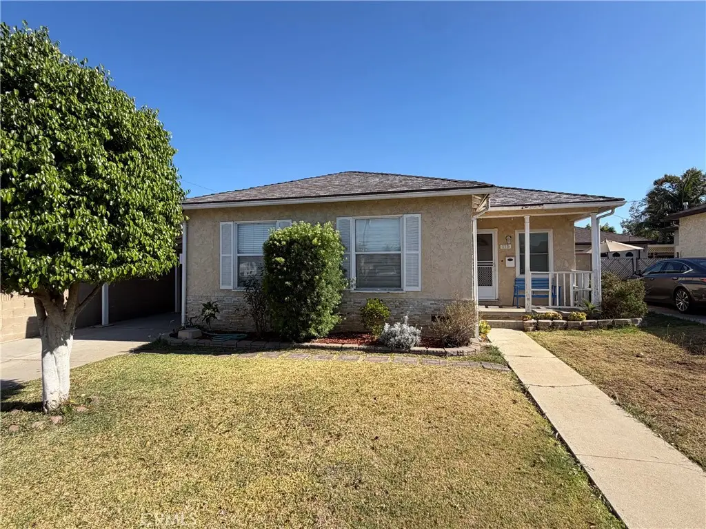115 E Andrix, Monterey Park, CA 91755 - #1