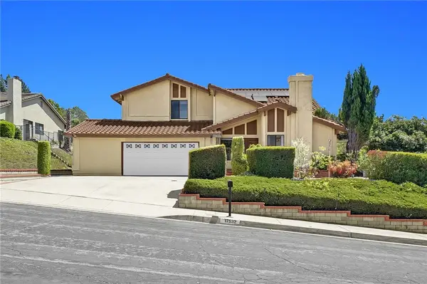 17532 Orlon Drive, Rowland Heights, CA 91748