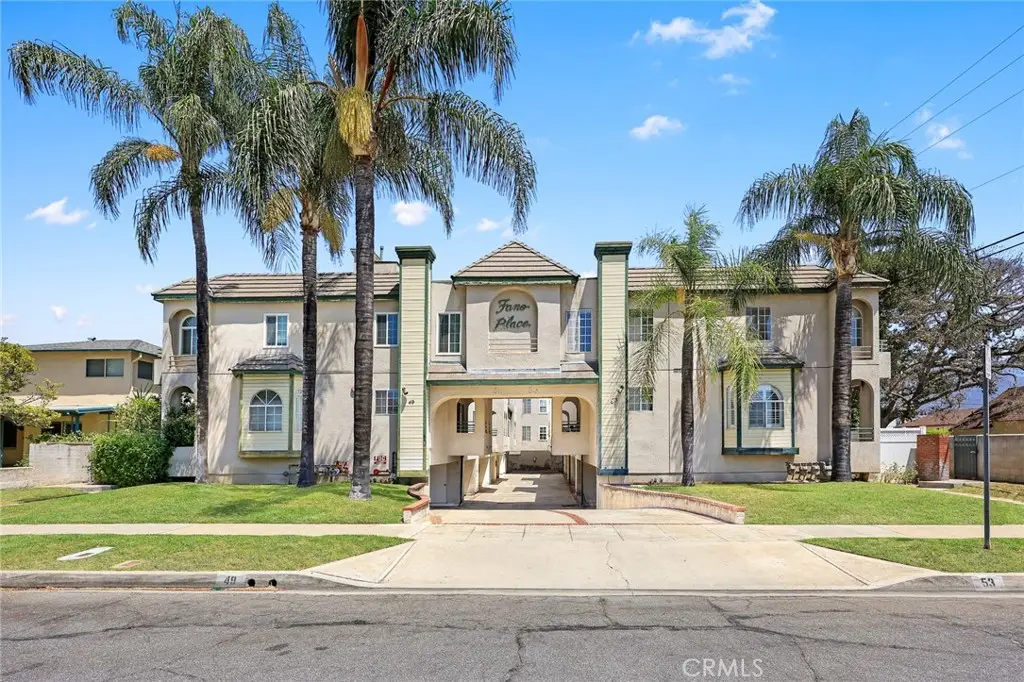53 Fano #A, Arcadia, CA 91006 - #1